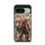My Hero Academia Katsuki Bakugo Google Pixel 9 Case