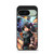 My Hero Academia Midoriya a Hero Google Pixel 9 Case