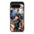 My Hero Academia Midoriya a Hero Google Pixel 9 Pro XL Case