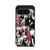 My Hero Academia Todoroki Collages Google Pixel 9 Pro Case