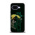 My Hero Academia Vigilante Deku Google Pixel 9a Case