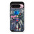 My Hero Academia Vigilantes spin off Google Pixel 9 Pro XL Case
