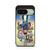 My Hero Academia Vigilantes Google Pixel 9 Case