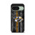 Nashville Predators 04 Google Pixel 9 Case