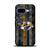 Nashville Predators 04 Google Pixel 9a Case