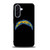 Los Angeles Chargers 02 Samsung Galaxy A36 5G Case