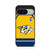 Nashville Predators Jersey Google Pixel 9 Case