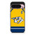 Nashville Predators Jersey Google Pixel 9 Pro XL Case
