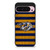 Nashville Predators Wooden Pattern Google Pixel 9 Pro XL Case
