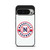 Nashville Sounds 01 Google Pixel 9 Pro Case