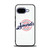 Nashville Sounds 02 Google Pixel 9a Case