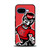 NC State Wolfpack 01 Google Pixel 9a Case