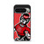 NC State Wolfpack 01 Google Pixel 9 Pro Case