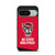 NC State Wolfpack 03 Google Pixel 9 Case