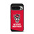 NC State Wolfpack 03 Google Pixel 9 Pro Case