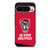 NC State Wolfpack 03 Google Pixel 9 Pro XL Case