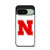 Nebraska Cornhuskers 04 Google Pixel 9 Case