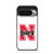 Nebraska Cornhuskers 05 Google Pixel 9 Pro Case