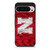 Nebraska Cornhuskers 03 Google Pixel 9 Pro XL Case