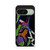 Neon Genesis Evangelion Eva 01 Space Google Pixel 9 Case