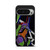 Neon Genesis Evangelion Eva 01 Space Google Pixel 9 Pro Case