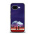 Neon Genesis Evangelion Poster Google Pixel 9a Case