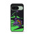 Neon Genesis Evangelion Unit Eva 01 Google Pixel 9 Case
