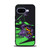 Neon Genesis Evangelion Unit Eva 01 Google Pixel 9a Case