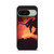 Neon Genesis Evangelion Google Pixel 9 Case