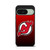 New Jersey Devils 04 Google Pixel 9 Case