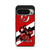 New Jersey Devils Teams Google Pixel 9 Pro Case