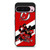 New Jersey Devils Teams Google Pixel 9 Pro XL Case