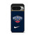 New Orleans Pelicans 03 Google Pixel 9 Pro Case