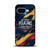 New Orleans Pelicans 04 Google Pixel 9a Case