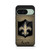 New Orleans Saints 04 Google Pixel 9 Case