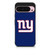New York Giants 01 Google Pixel 9 Pro XL Case