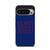 New York Giants 02 Google Pixel 9 Pro Case