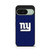 New York Giants 06 Google Pixel 9 Case
