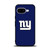 New York Giants 06 Google Pixel 9a Case