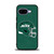 New York Jets Iron Wing Google Pixel 9a Case