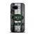 New York Jets Wooden Pattern Google Pixel 9a Case