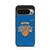 New York Knicks 01 Google Pixel 9 Pro Case