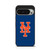 New York Mets 01 Google Pixel 9 Pro Case