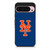 New York Mets 01 Google Pixel 9 Pro XL Case