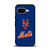 New York Mets 03 Google Pixel 9a Case