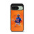 New York Mets Francisco Lindor Google Pixel 9 Case