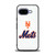 New York Mets NY State of Mind Google Pixel 9a Case