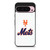 New York Mets NY State of Mind Google Pixel 9 Pro XL Case