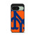 New York Mets Team 01 Google Pixel 9 Case