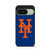 New York Mets Team 02 Google Pixel 9 Case